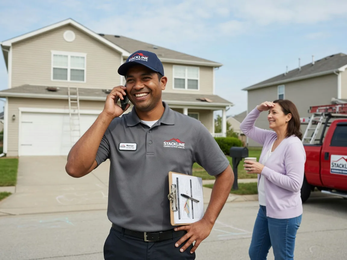 Chimney flashing repair Hickman, TN FAQs
